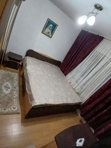 Apartament cu 2 camere decomandat în Bistreț