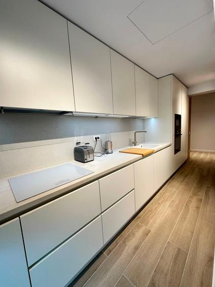 2 Camere The Level Apartments l 2 Locuri de Parcare - 10