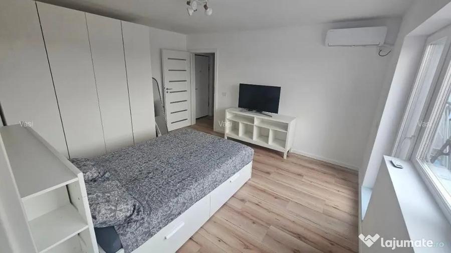 Garsonieră în Giurgiului