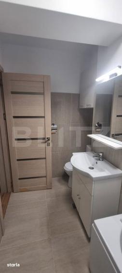 Apartament cu 2 camere în Galata