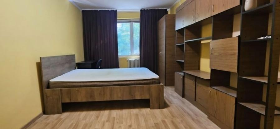 Garsonieră decomandată în Crângași