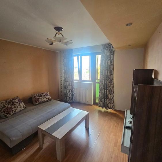 Inchiriez apartament cu o camera in zona Lipovei - 7