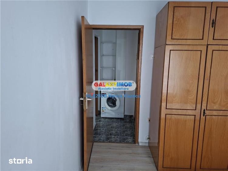 Mosilor,centrala termica, Obor Metrou inchiriere apartament 2 camere - 5