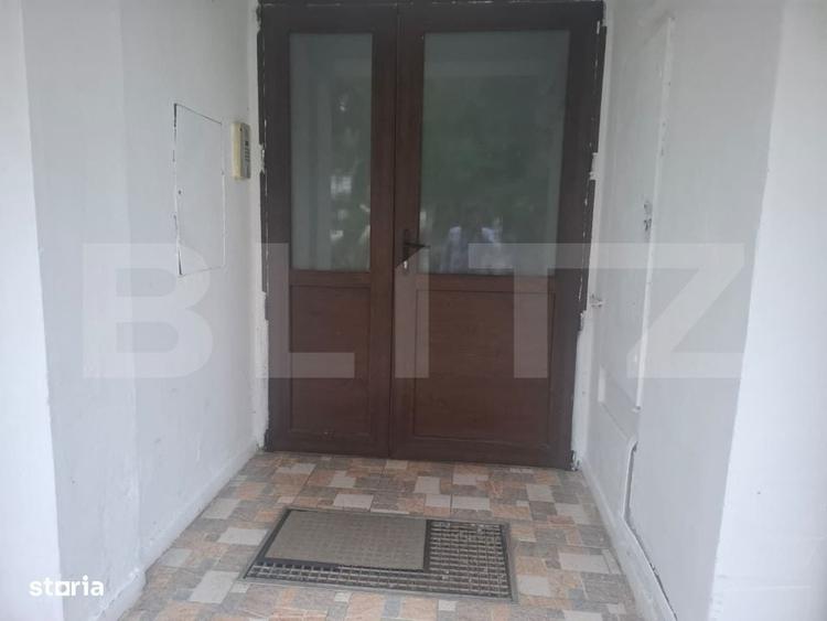 Apartament 3 camere, 65 mp, zona Gaesti - 1