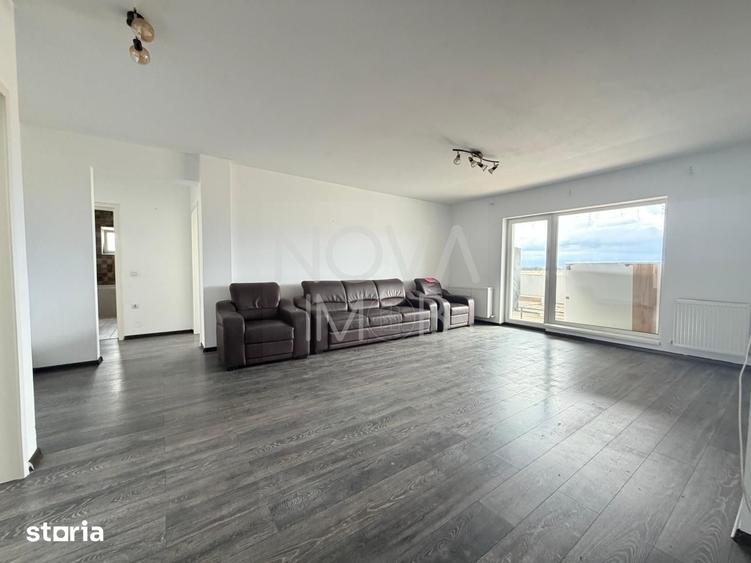 Apartament cu 4 camere în Central