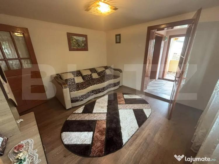 Casa cu teren 1.425 mp in Sili?tea schimb cu apartame - 7