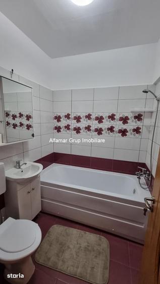 Apartament cu 2 camere decomandat, mobilat în Rahova — fotografia 1