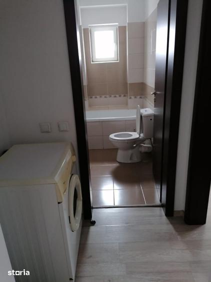 Apartament cu 2 camere în Cetate