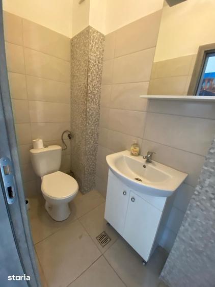 Apartament cu 3 camere în Militari