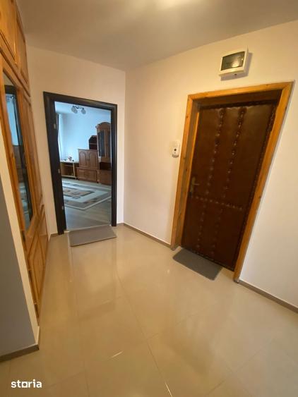 Apartament cu 2 camere decomandat în Porolissum