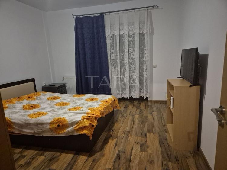 Apartament 2 camere – Open Space – 2 Balcoane – Posibilitate Mansardar - 6