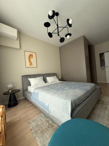 Paltim – Apartament Centru, Utilat și Mobilat Complet - 5