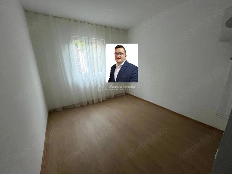 Garsonieră decomandată în Periferie