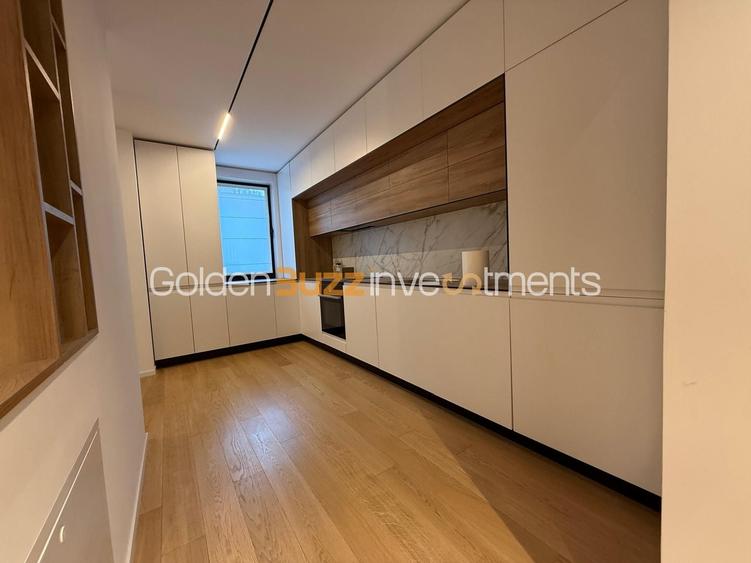 Apartament cu 2 camere în Herăstrău