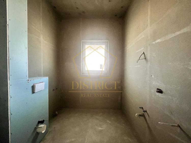 Apartament superb cu 2 camere si gradina de 66 mp I Freidorf - 7