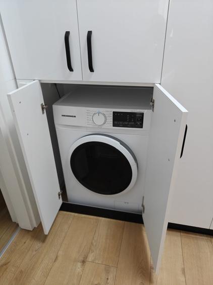 Ideal Residence - Apartament 2 camere Parcare Inclusă - 7