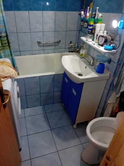 Apartament cu 2 camere decomandat, mobilat în 1 Decembrie 1918