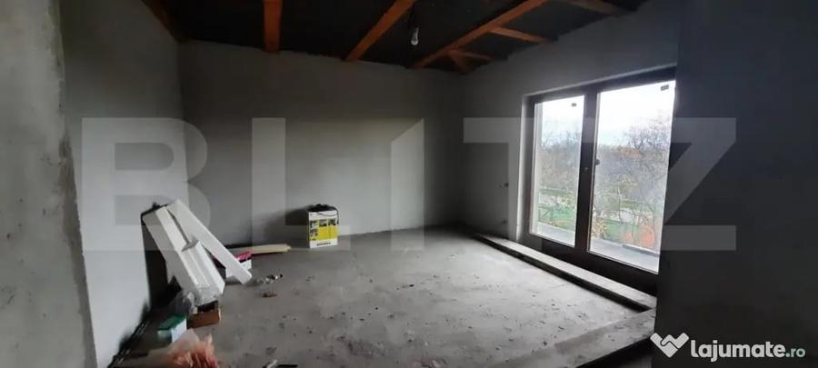 Casa de vanzare, 210 mp, Comuna Micula - 7