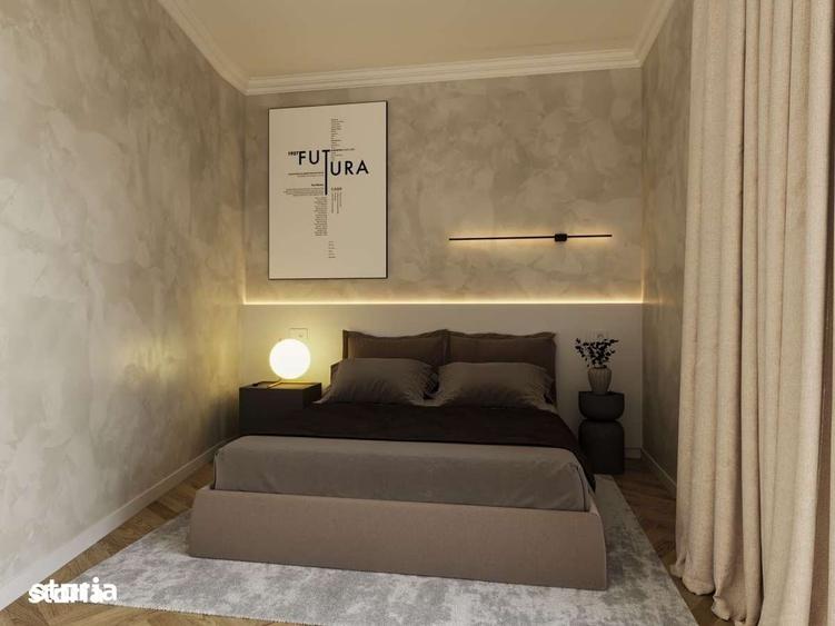 Casă cu 4 camere cu Teren 495 Mp în Năvodari
