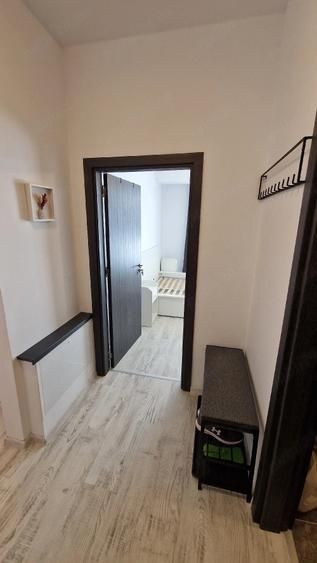Apartament cu 2 camere semidecomandat în Theodor Pallady