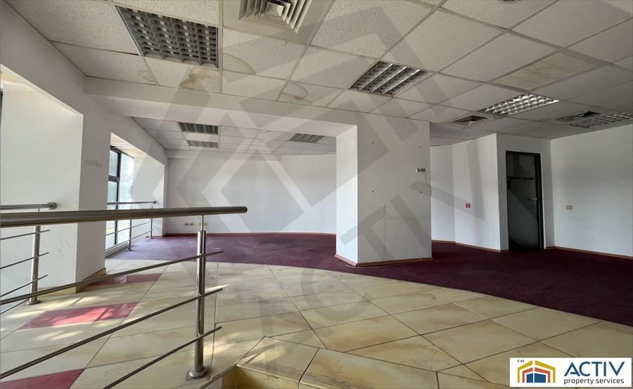 Spațiu comercial, de 200 mp, în Circumvalațiunii