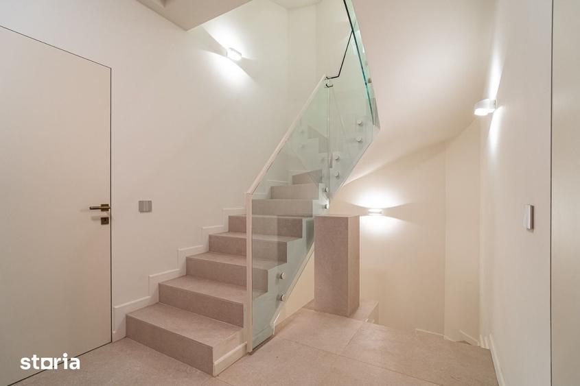 Vila 6 camere Floreasca, teren 176 mp - 5