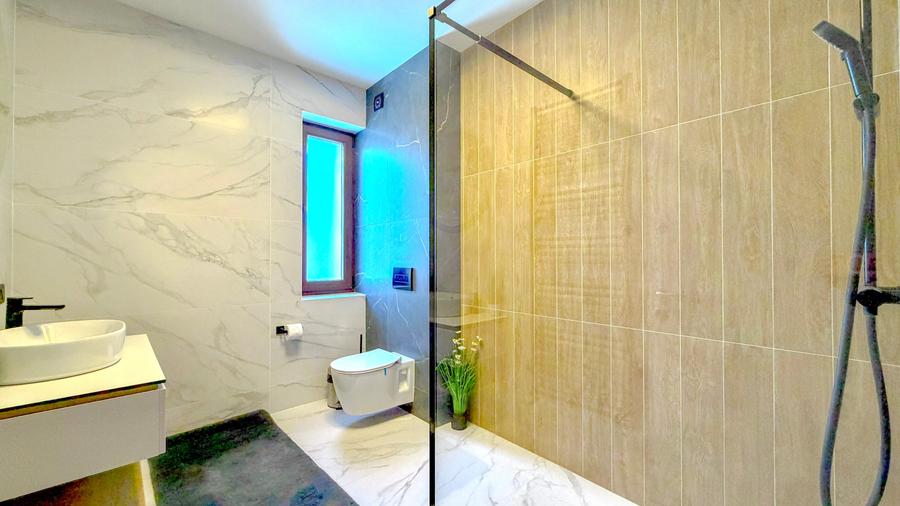 Apartament premium, 2 camere, mobilat si utilat, Poiana Brasov(Poiana Mica) - 14
