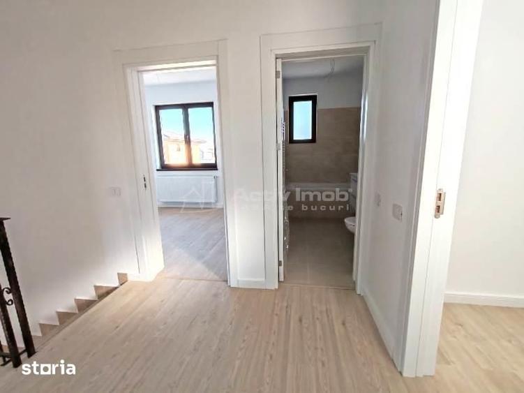 Casă cu 4 camere cu Teren 210 Mp în Central