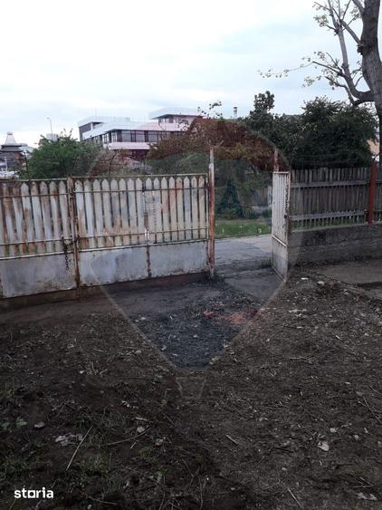 Teren de 286 mp, în Ultracentral