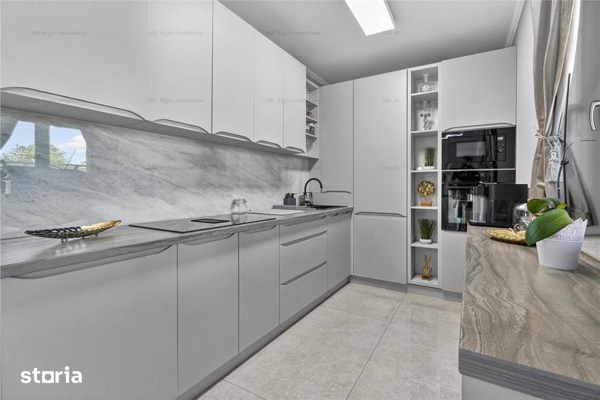 Casă cu 4 camere cu Teren 400 Mp în Bartolomeu