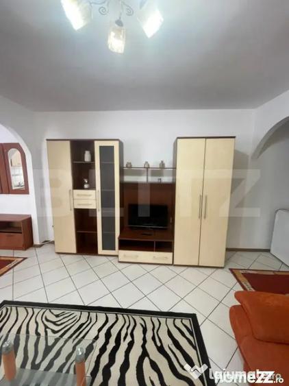 Apartament cu 2 camere semidecomandat în Gheorgheni