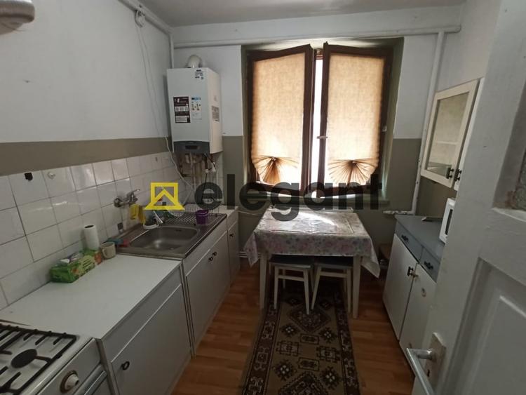 Apartament cu 2 camere semidecomandat, mobilat în Calea Severinului