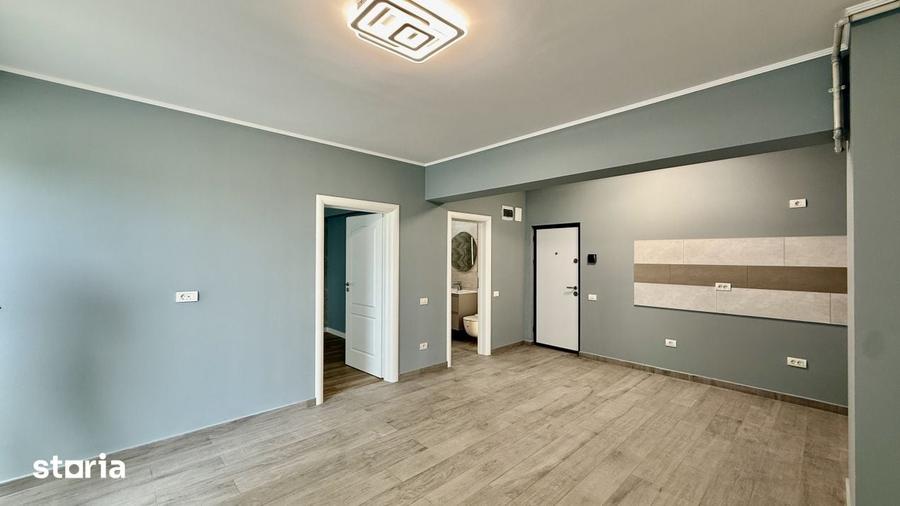 Apartament cu 2 camere în Nord