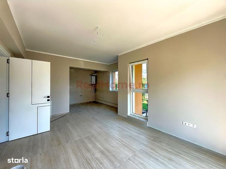 Finalizat Gradina 138 mp Gata De Mutare 2 Camere Studio Th. Pallady - 4
