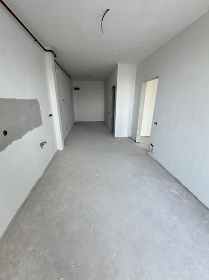 Apartament cu 2 camere decomandat în Săsar