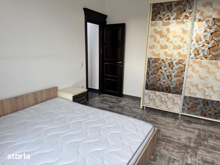 Apartament cu 3 camere decomandat în Moara de Vânt
