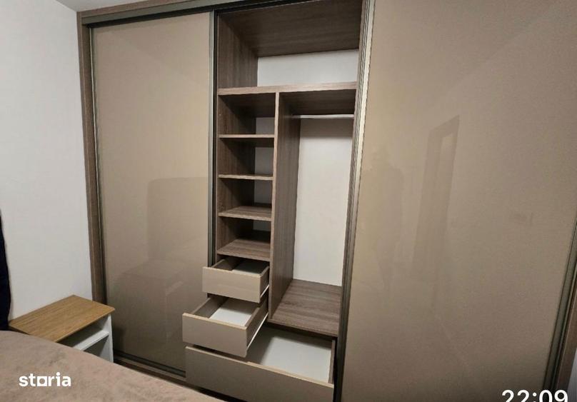 Apartament cu 2 camere în Nufărul — fotografia 3