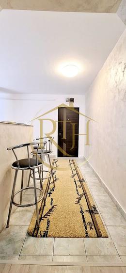 Apartament cu 2 camere semidecomandat, mobilat în Simion Bărnuțiu