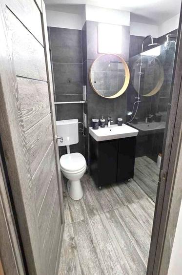 Apartament cu 2 camere decomandat, mobilat în Dristor