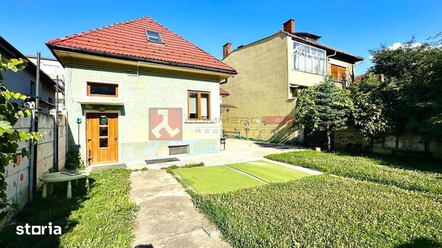 Spațiu comercial, de 245 mp, în Centrul Civic