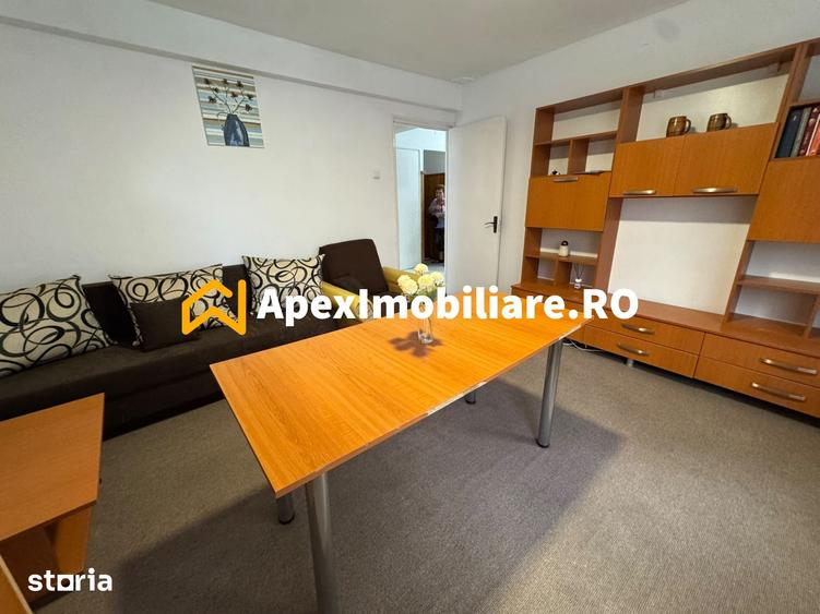 Apartament 2 camere de inchiriat Tineretului Bucuresti | ApexImobiliar - 5