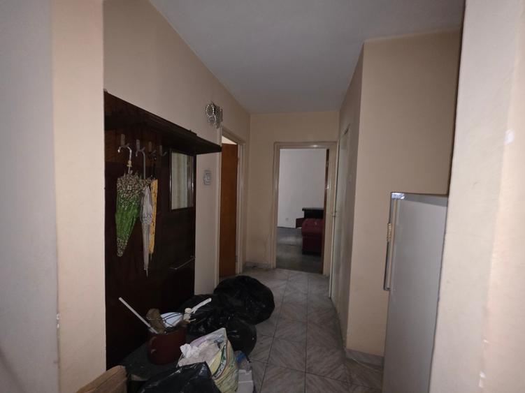 Apartament cu 2 camere decomandat în Tineretului