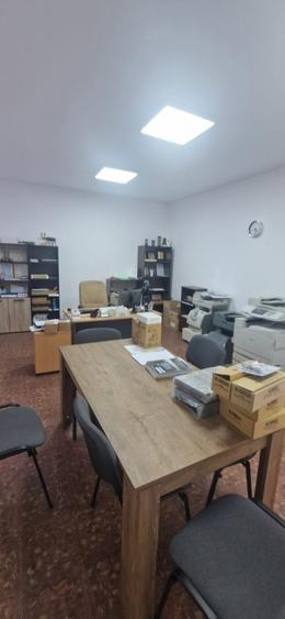 Spațiu comercial, de 400 mp, în Est