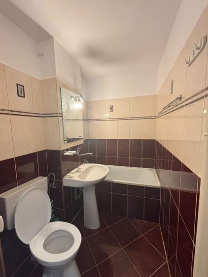 Garsonieră decomandată în Exterior Vest