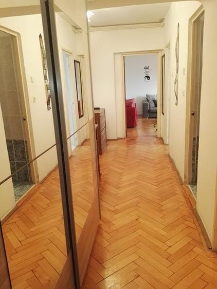 Apartament cu 2 camere decomandat, mobilat în Unirii
