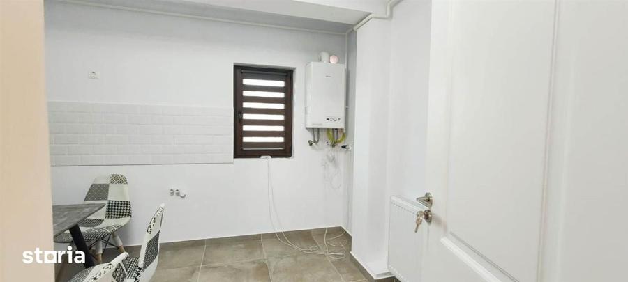 Apartament cu 3 camere în Ciurea