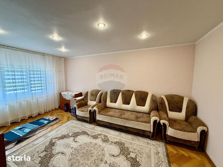 Apartament cu 2 camere în Bahne