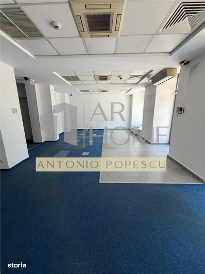 Spațiu comercial, de 144 mp, în Malu Roșu