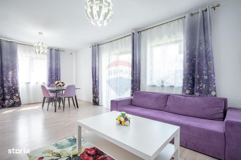 Casă cu 4 camere în Centură