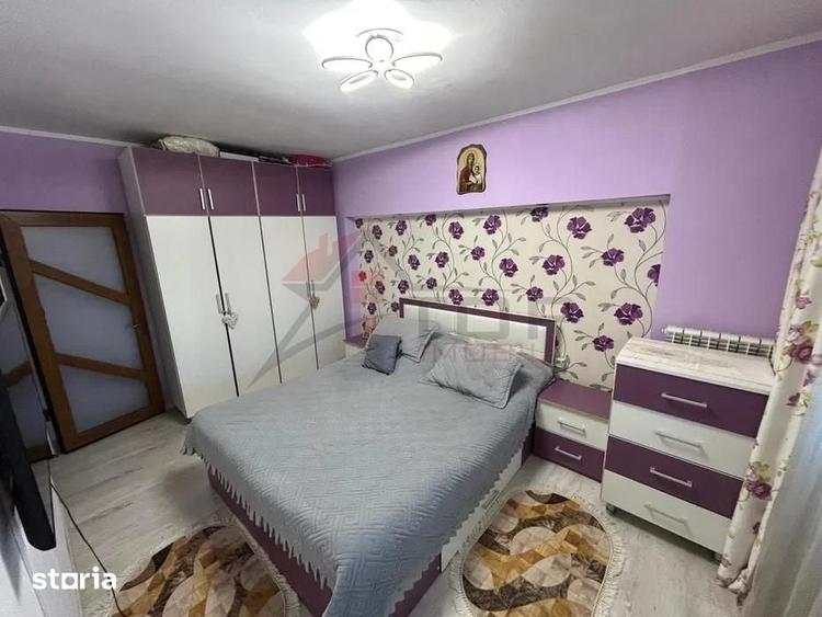 Apartament cu 3 camere decomandat, 2 bai - Pacurari - 4